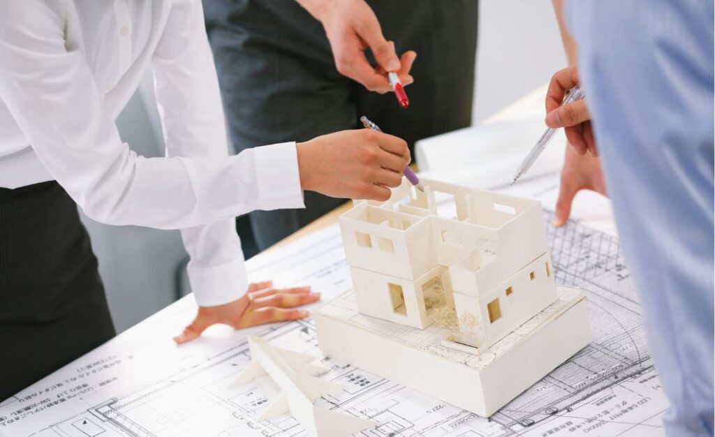 fire engineering design services in Saudi Arabia