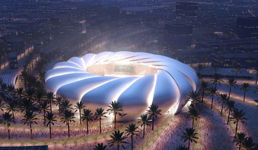 Silfire_Brochure Dammam stadium