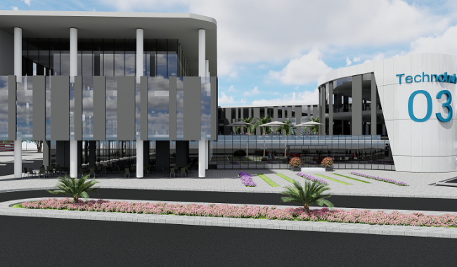 technohub technohub